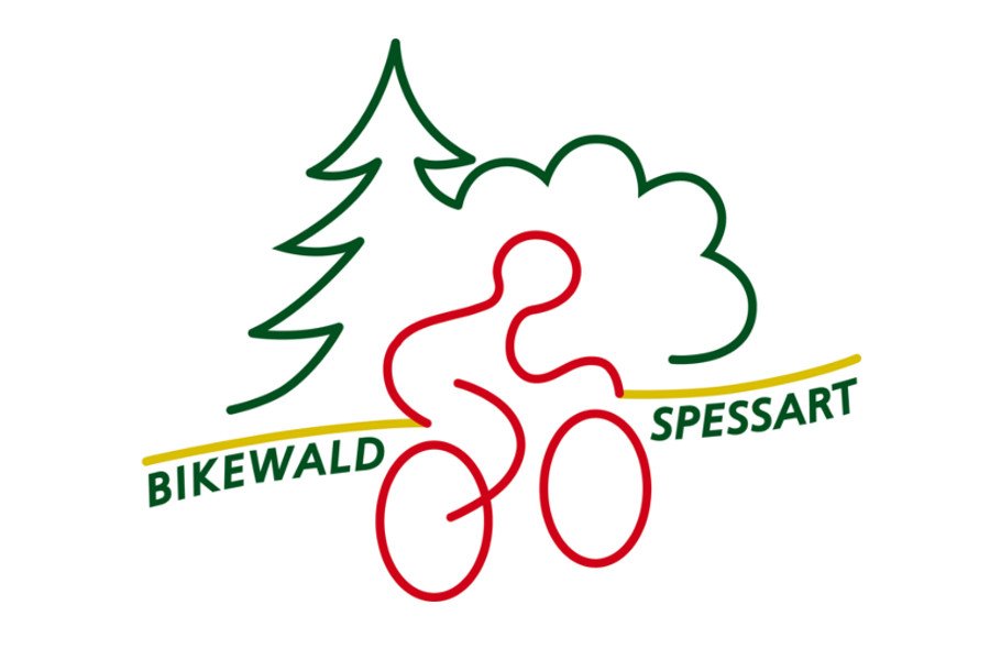 Bikewald Spessart